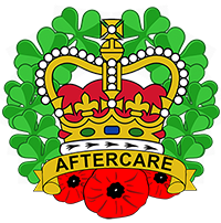 UDR AfterCare Logo
