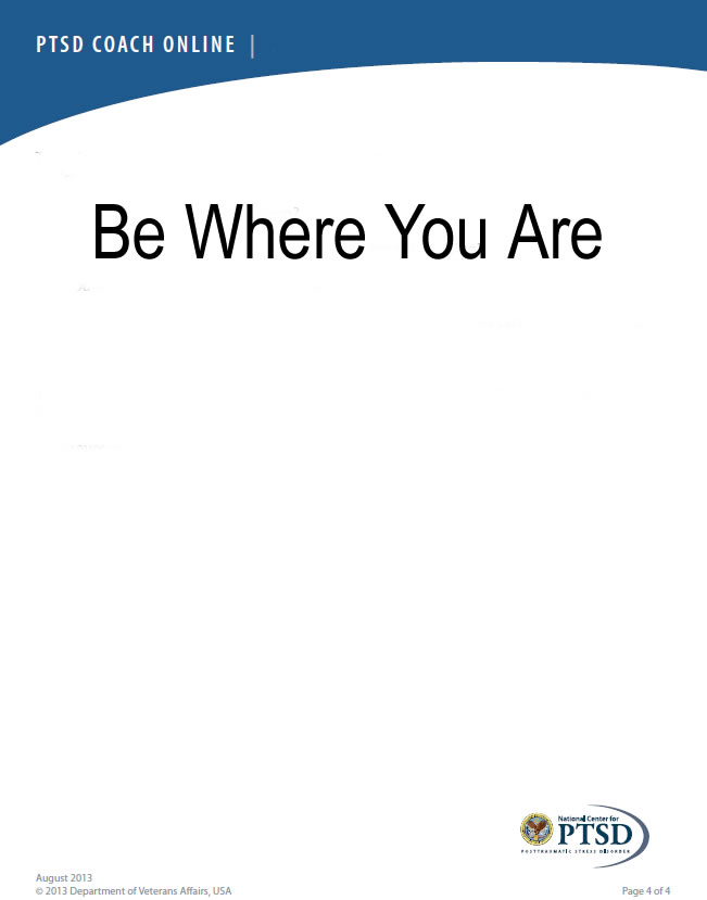 be-where-you-are-transcript