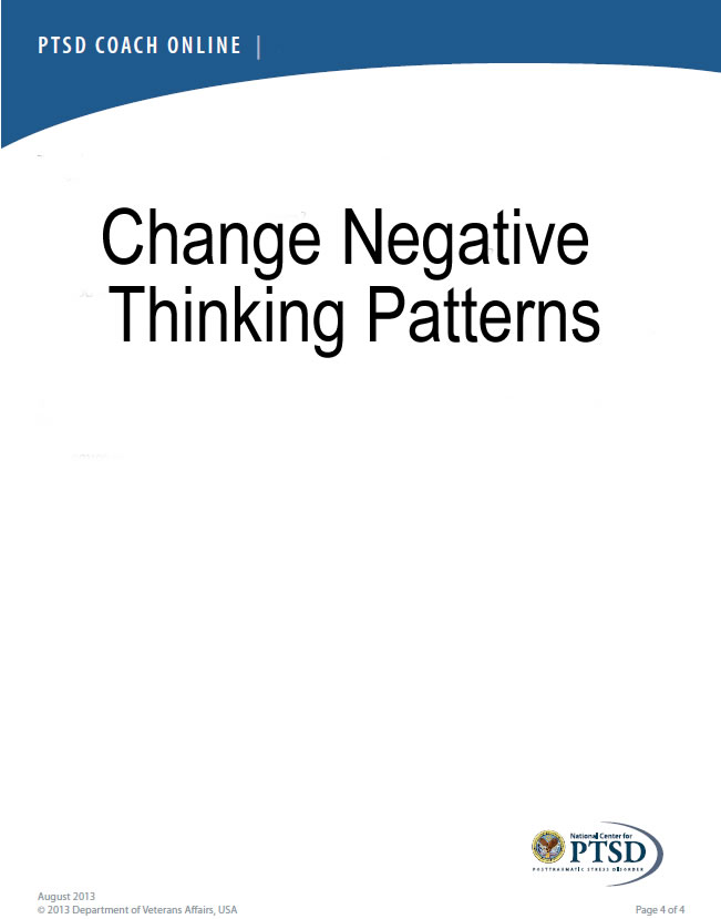 change-negative-thinking-patterns-worksheet