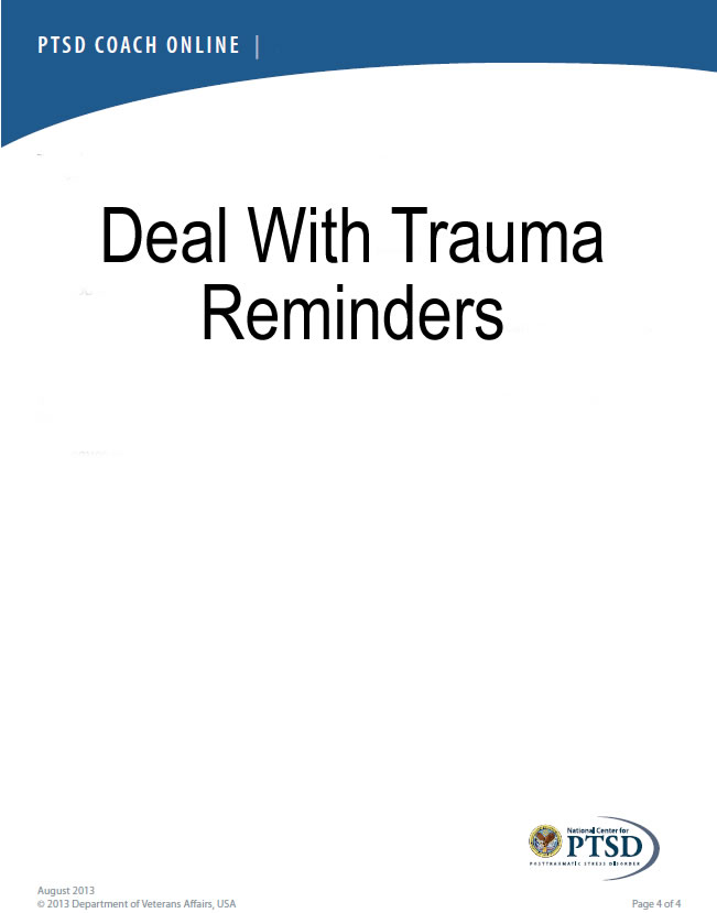 deal-with-trauma-reminders-worksheet